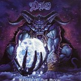 Dio - Master Of The Moon