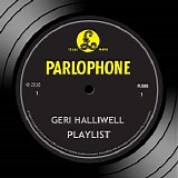 Geri Halliwell - Playlist Geri