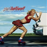 Geri Halliwell - Scream If You Wanna Go Faster