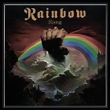 Rainbow - Rising