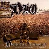 Dio - Dio At Donington UK Live 1983