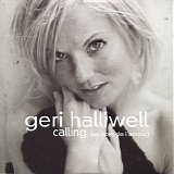 Geri Halliwell - Calling - Single