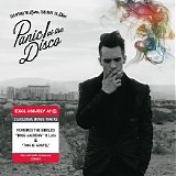 Panic! At The Disco - Too Weird To Live, Too Rare To Die!