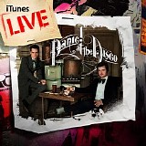 Panic! At The Disco - iTunes Live