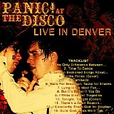 Panic! At The Disco - Live In Denver