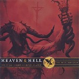 Heaven & Hell - The Devil You Know