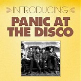 Panic! At The Disco - Introducing... Panic At The Disco