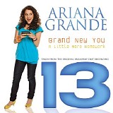 Ariana Grande - Brand New You - Single