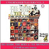 The Monkees - The Birds, The Bees & The Monkees