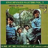 The Monkees - More Of The Monkees