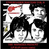 The Monkees - The Monkees Present