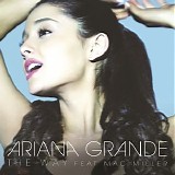 Ariana Grande - The Way (feat. Mac Miller) - Single