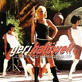 Geri Halliwell - Scream If You Wanna Go Faster - EP CD1