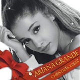 Ariana Grande - Christmas Kisses - EP (Japan)