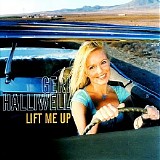 Geri Halliwell - Lift Me Up - Single