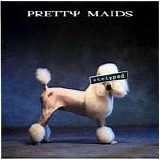 Pretty Maids - Stripped