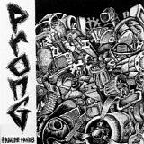 Prong - Primitive Origins