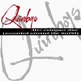 Quireboys - Live Compact Disc (Recorded Around The World) (Japanese Edition)