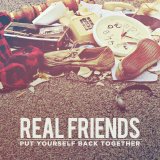 Real Friends - Put Yourself Back Together EP