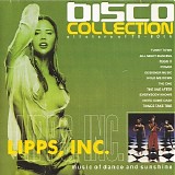 Lipps, Inc. - Disco Collection