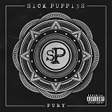 Sick Puppies - Fury