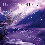 Giants Of Genesis - Weight Of The World