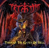 Primitai - Through The Gates Of Hell