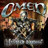 Omen - Hammer Damage