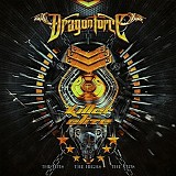 Dragonforce - Killer Elite