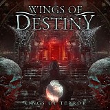 Wings Of Destiny - Kings Of Terror