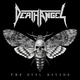 Death Angel - The Evil Divide