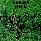 Saigon Kick - The Lizard