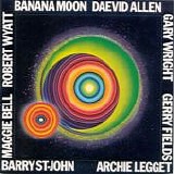 Allen, Daevid - Bananamoon