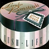 Linda Ronstadt & Nelson Riddle And His Orchestra - Lush Life