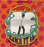 Donovan - Like It Is (Was, And Evermore Shall Be)