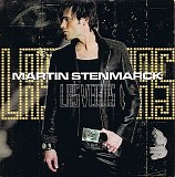 Martin Stenmarck - Las Vegas (ESC 2005, Sweden)