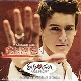 Jonatan Cerrada - A chaque pas (ESC 2004, France)