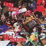 Lita Ford - Time Capsule