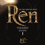 Rob Westwood - Ren: The Girl With The Mark (Season 1)