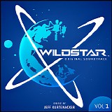 Jeff Kurtenacker - WildStar, Vol. 1