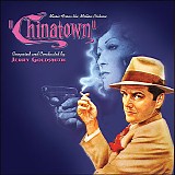 Jerry Goldsmith - Chinatown