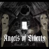 Angels Of Liberty - Monster In Me EP