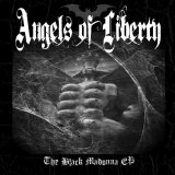 Angels Of Liberty - The Black Madonna EP