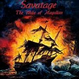 Savatage - The Wake Of Magellan (U.S. Edition)
