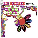 Big Brother & The Holding Company featuring Janis Joplin - Big Brother & The Holding Company feat. Janis Joplin