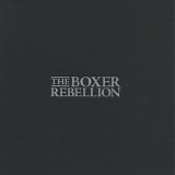 Boxer Rebellion - The Boxer Rebellion (3LP)
