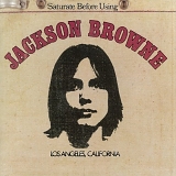 Browne, Jackson (Jackson Browne) - Saturate Before Using