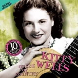 Wells, Kitty (Kitty Wells) - Queen of Country Music