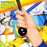 The Feeling - Twelve Stops and Home