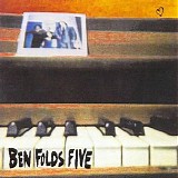 Ben Folds Five - Ben Folds Five